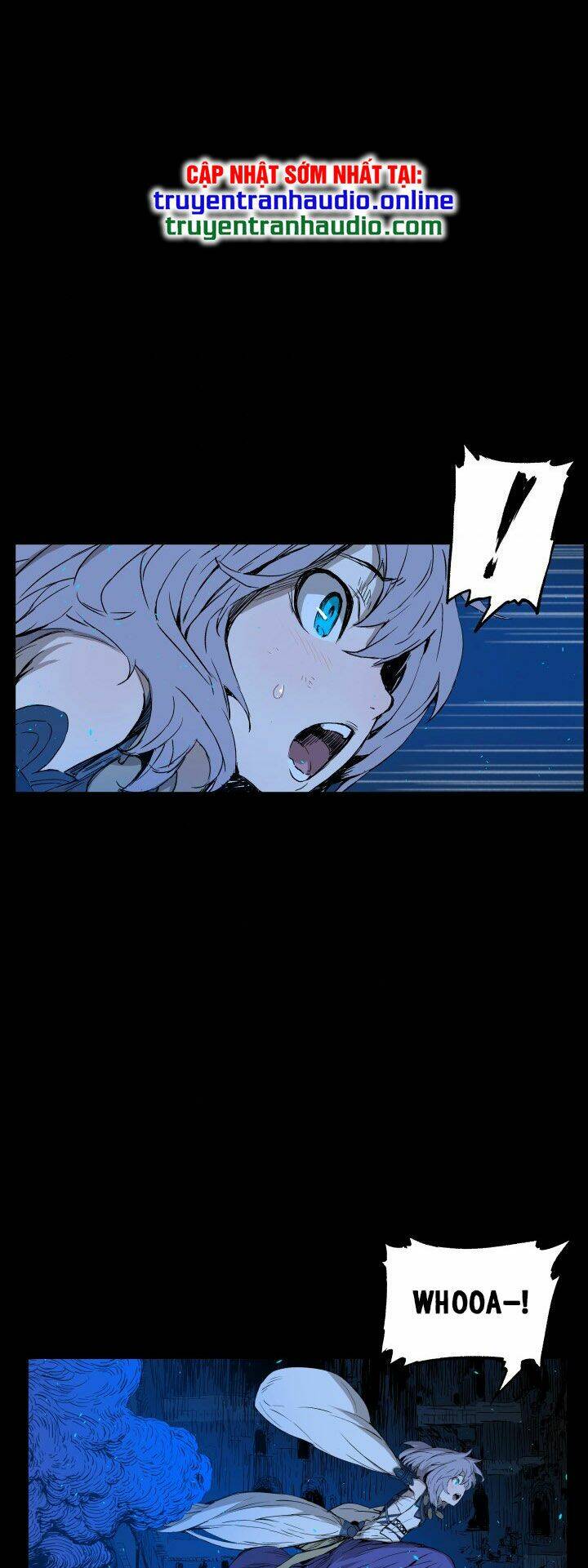 Vô Kiếm Tiểu Tử: Chapter 73