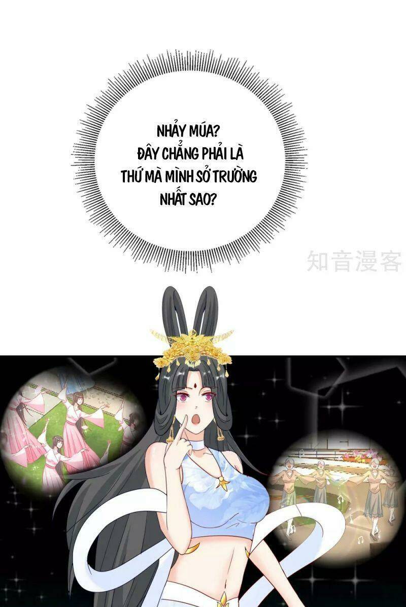 Vòng Bạn Bè Mạnh Nhất Của Tiên Giới: Chapter 122