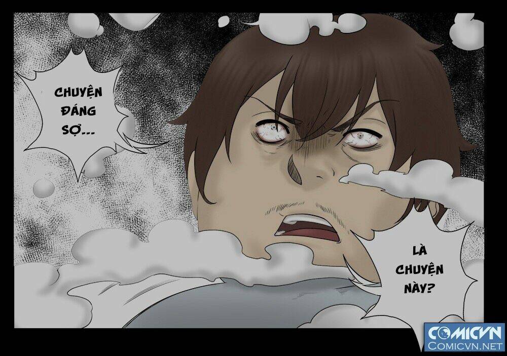 Truyện Đọc Lúc 0H: Chapter 43