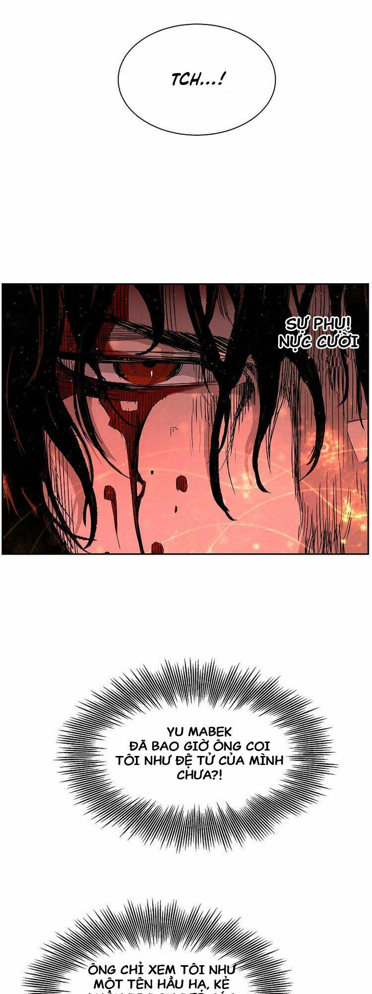 Vô Kiếm Tiểu Tử: Chapter 86