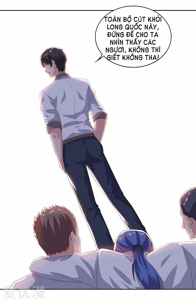 Trọng Sinh Khí Thiếu Quy Lai: Chapter 65