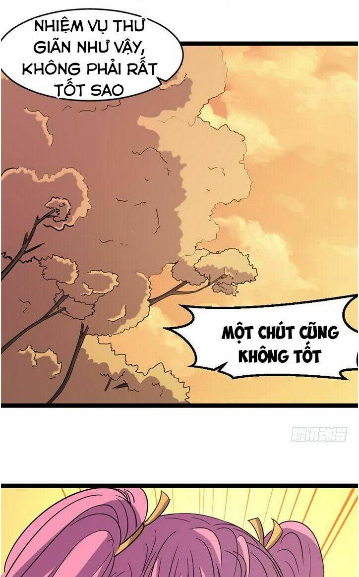 Phong Quỷ Truyền Thuyết: Chapter 177