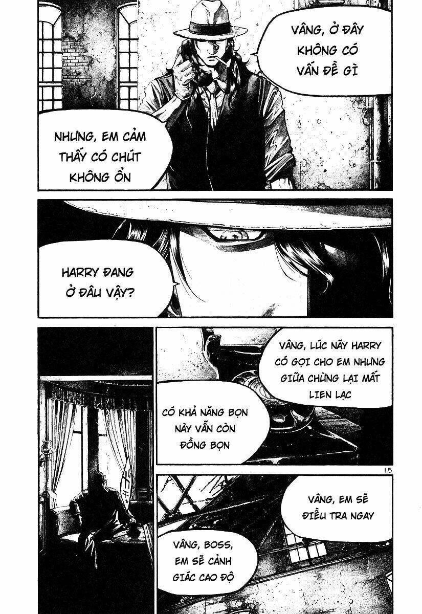 Rainbow: Chapter 182