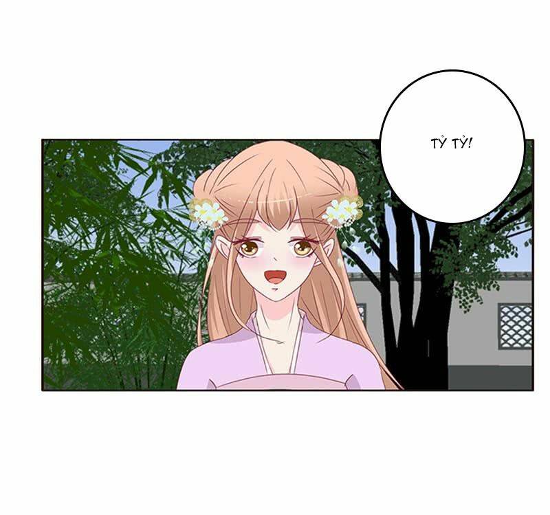 Tướng Quân Mời Ra Trận: Chapter 125