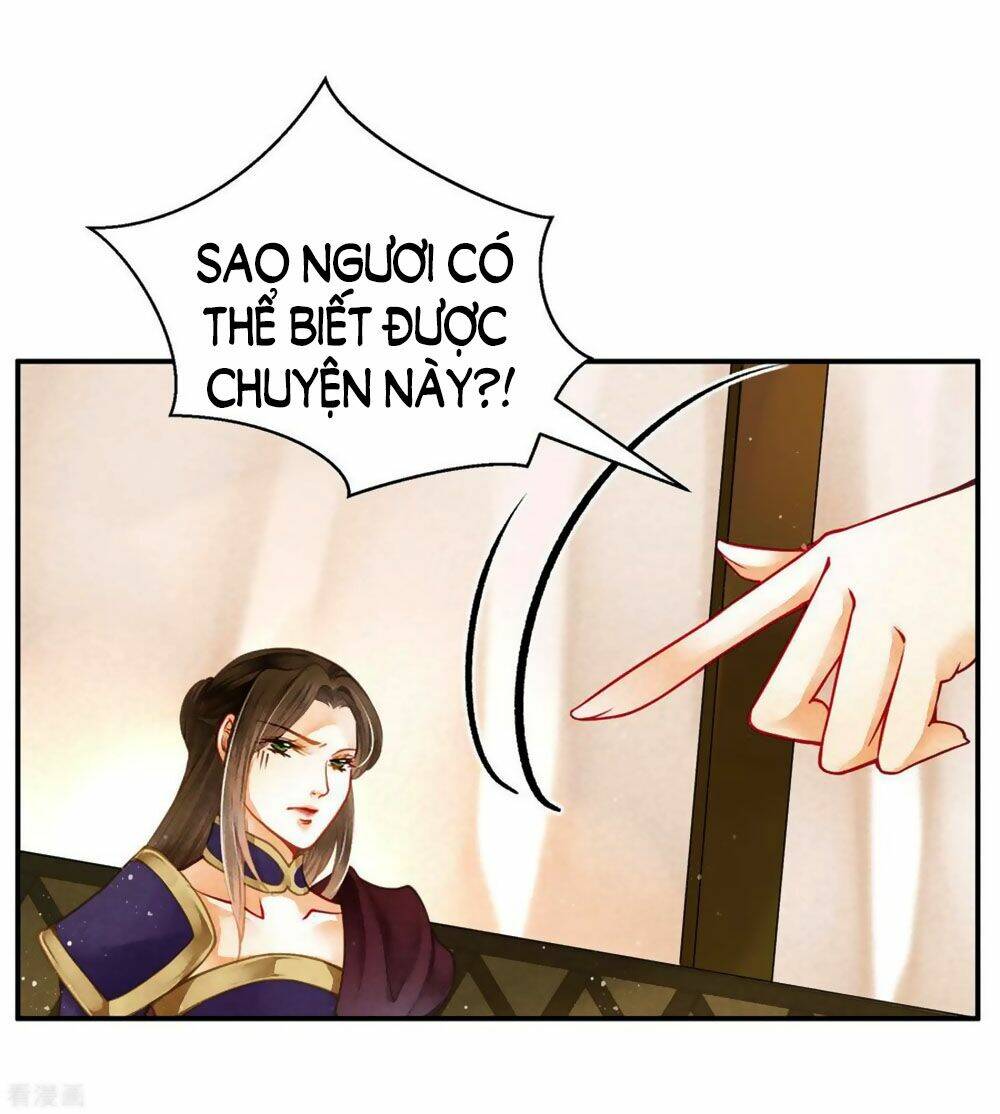Ái Thượng Vô Địch Tiếu Hoàng Hậu: Chapter 155