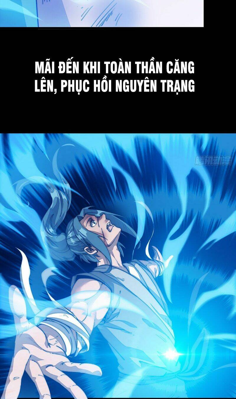 Võ Lăng Cửu Thiên: Chapter 5