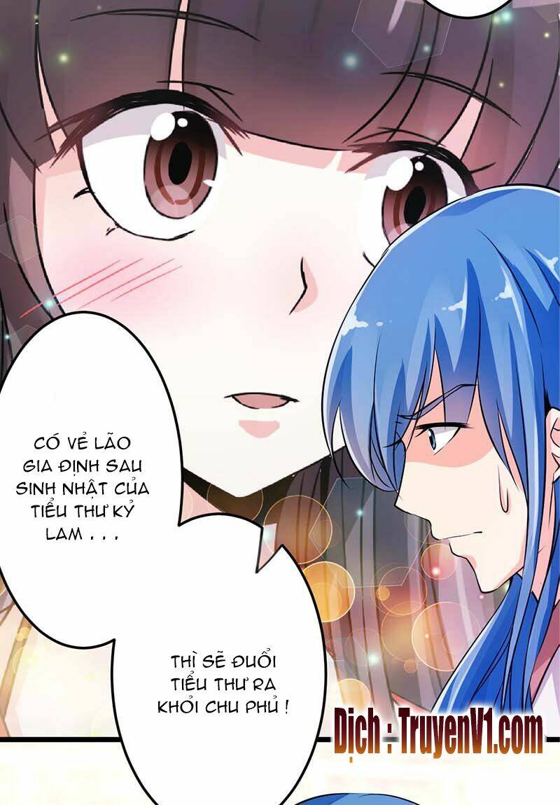 Vương Gia! Ngươi Thật Bỉ Ổi: Chapter 32