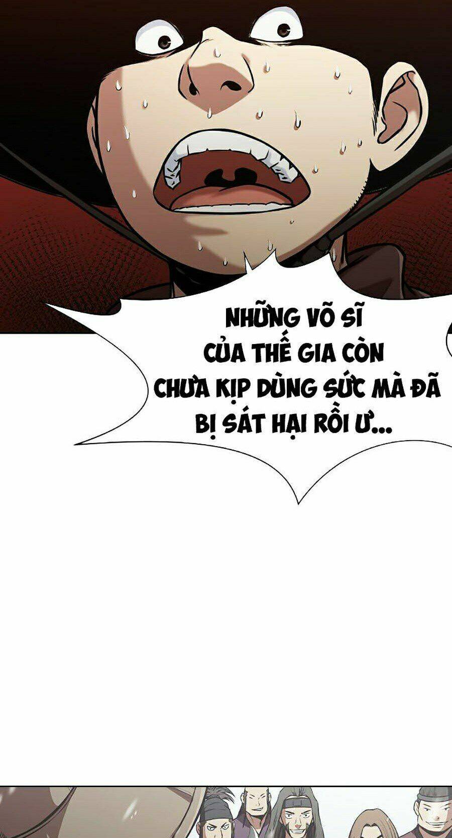 Thiên Võ Chiến Thần: Chapter 23