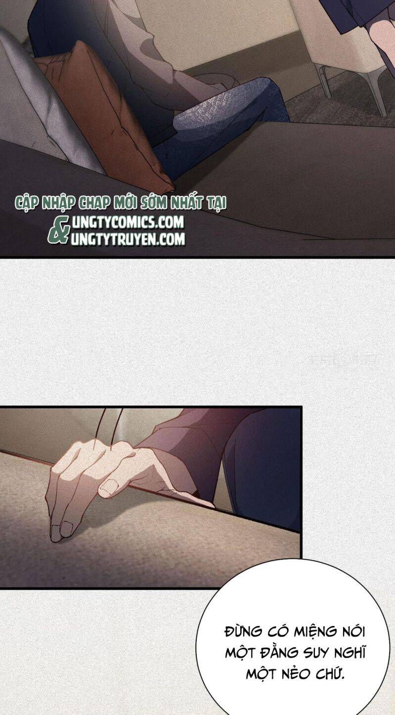 Ký Sinh Trùng: Chapter 15