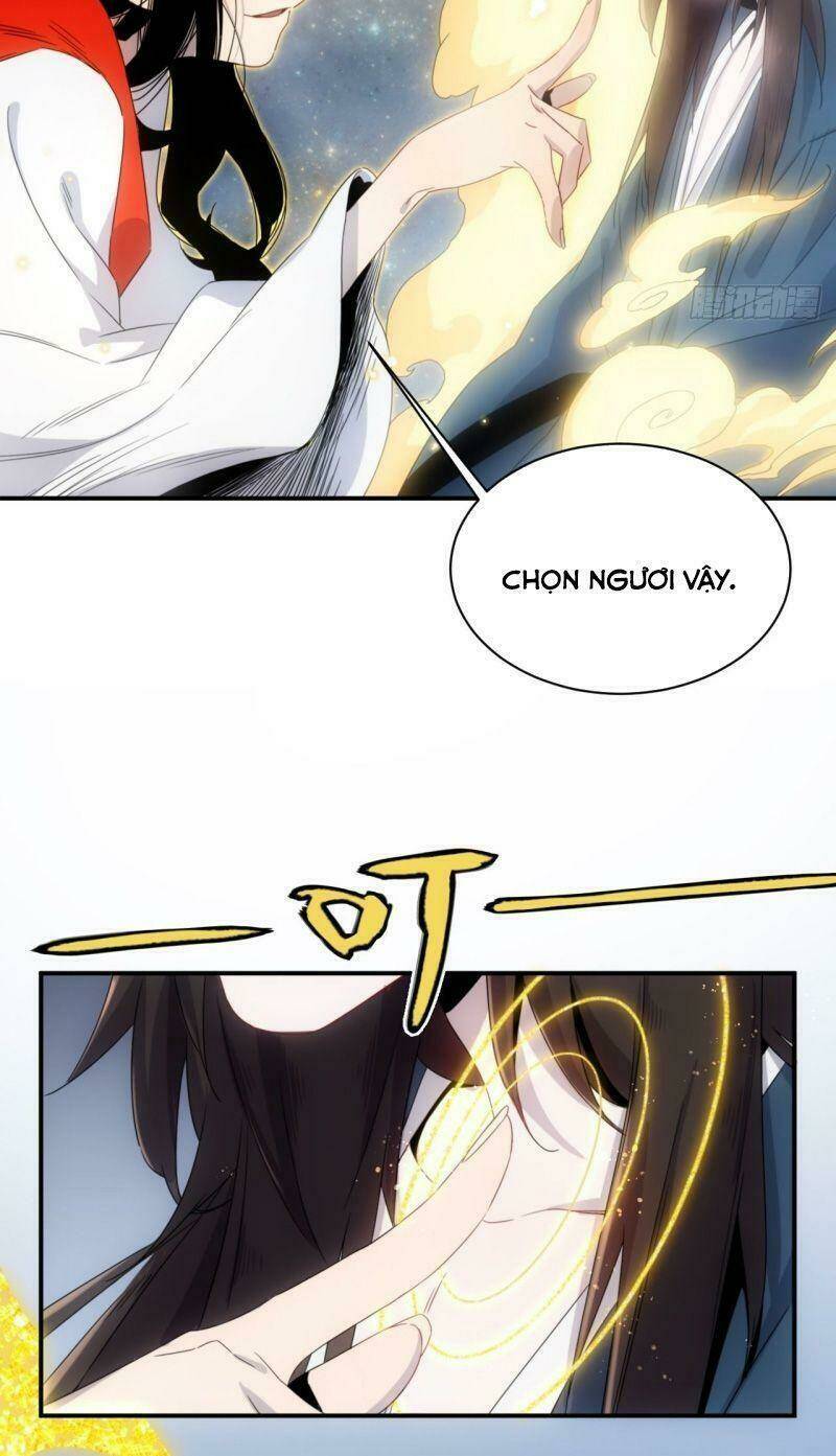 Ma Vương Là Đại Địa Chủ: Chapter 6