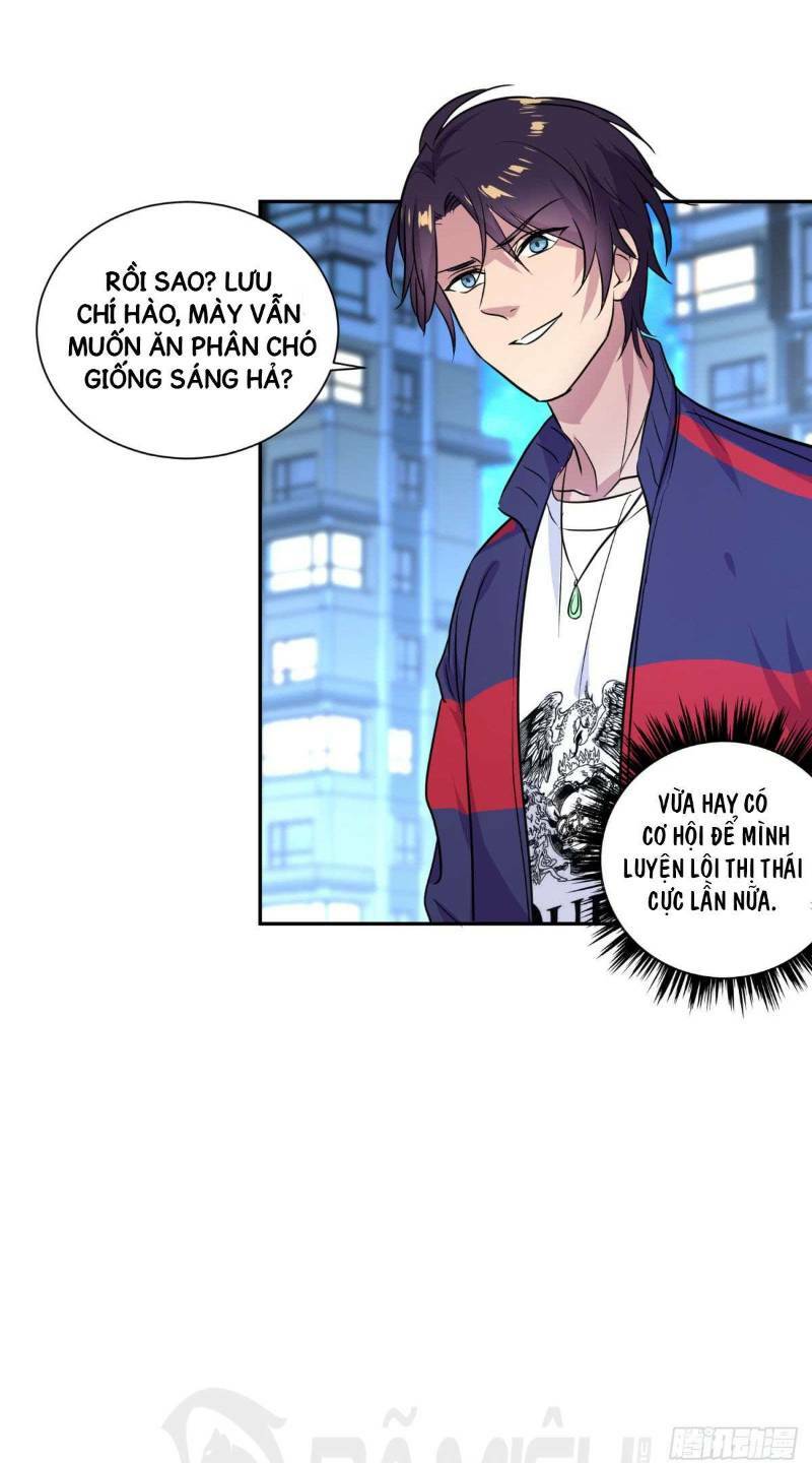 Đại Gia Livestream Vạn Giới: Chapter 3