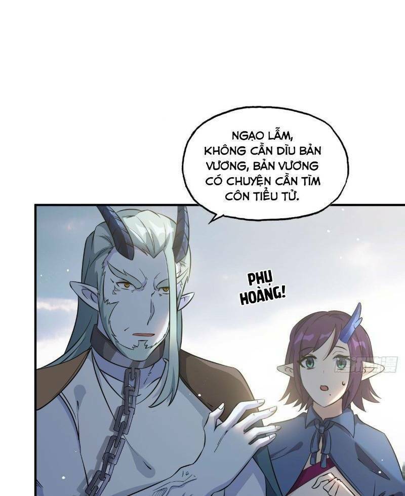 Khởi Đầu Bằng Một Con Côn: Chapter 88