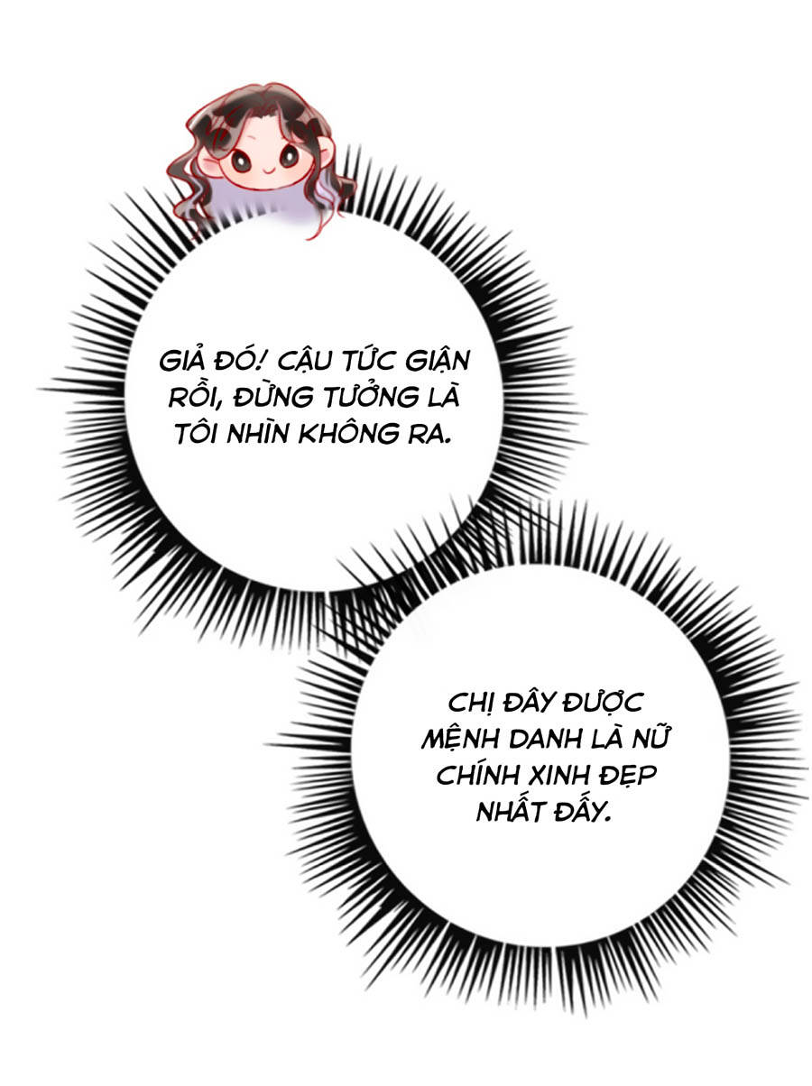 Cô Ấy Thật Xinh Đẹp: Chapter 6