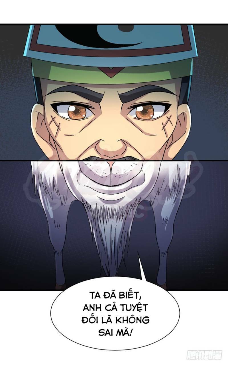 Thập Nhị Thiên Kiếp: Chapter 26