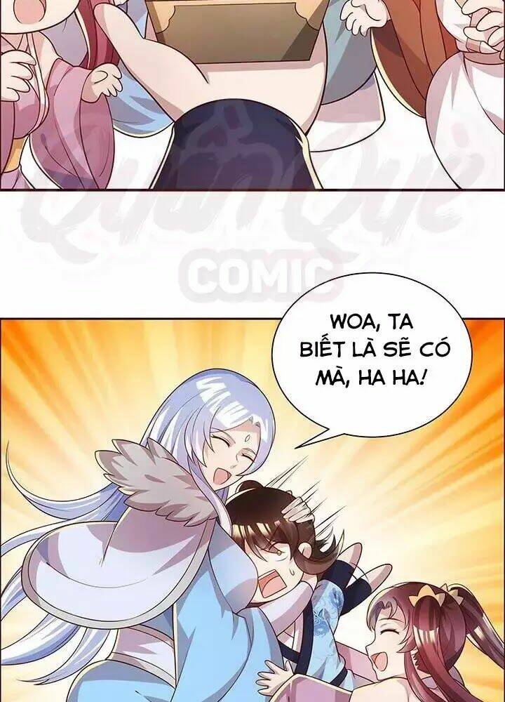 Siêu Phàm Truyện: Chapter 162