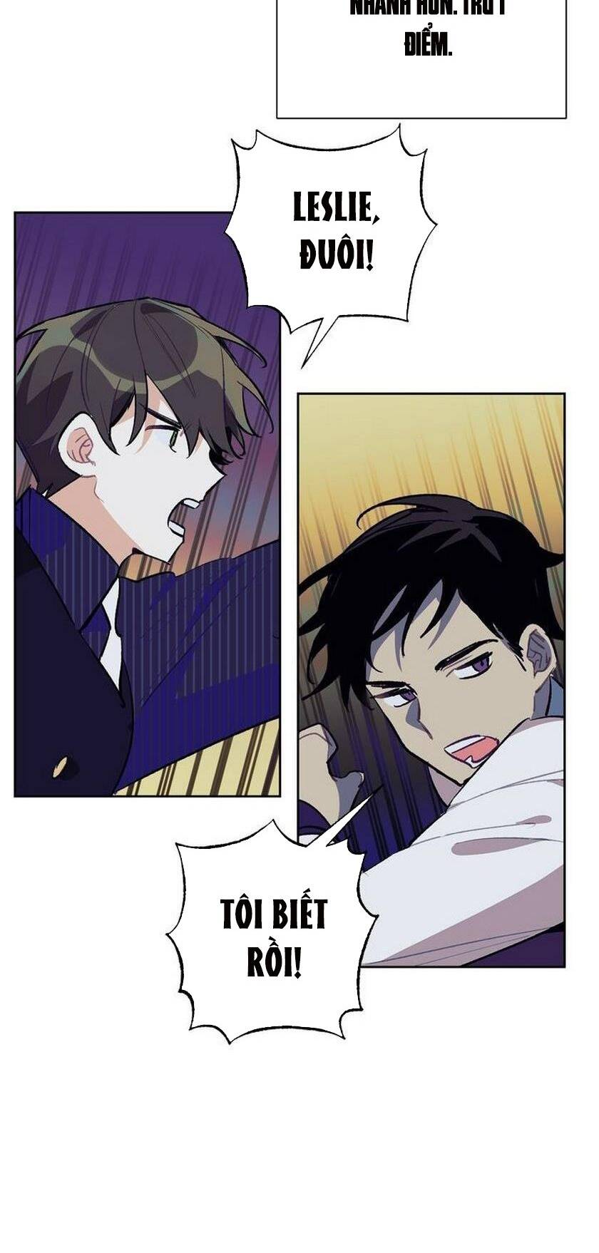 Cách Mà Pháp Sư Đối Mặt Với Cái Chết: Chapter 27.1