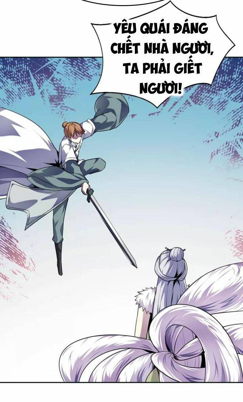 Nghịch Thiên Đại Thần: Chapter 80