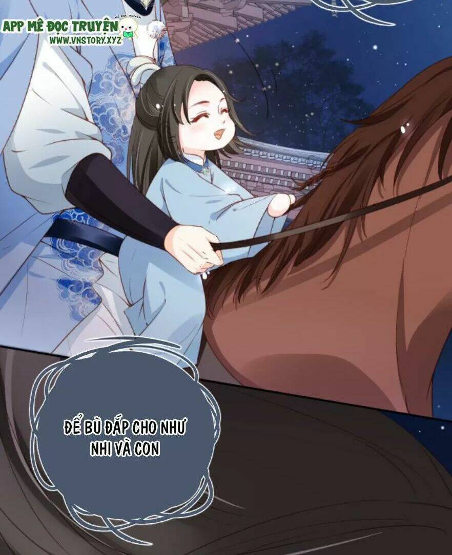 Nàng Trở Thành Bạch Nguyệt Quang Của Vương Gia Bệnh Kiều: Chapter 102