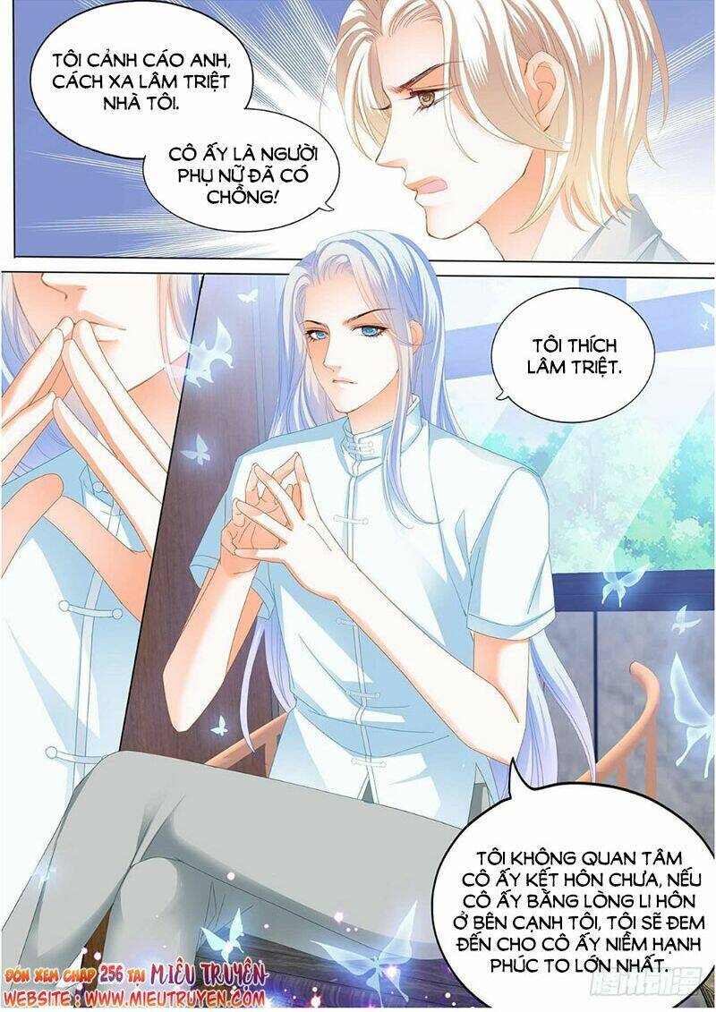 Thiểm Hôn Kiều Thê: Chapter 255