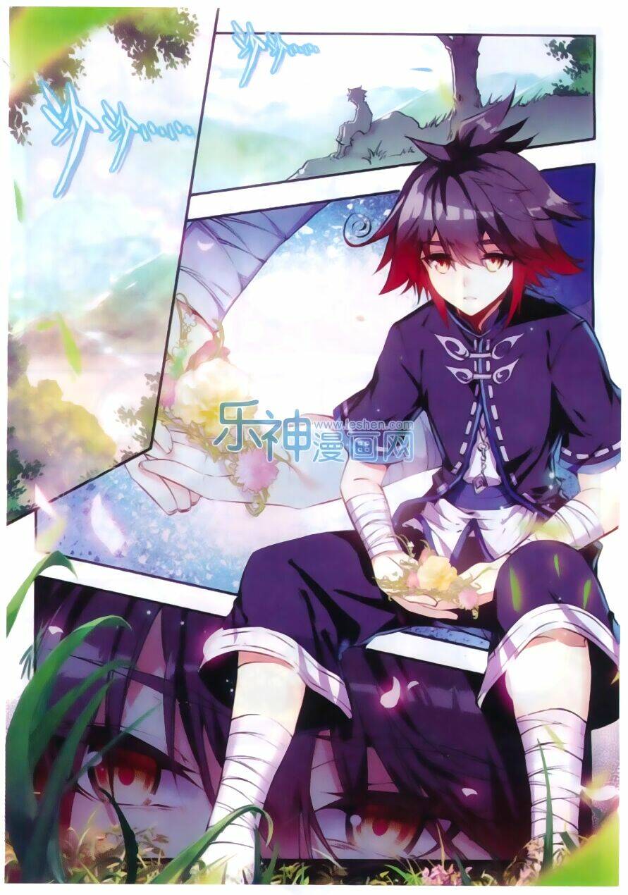 Thiện Lương Tử Thần: Chapter 52