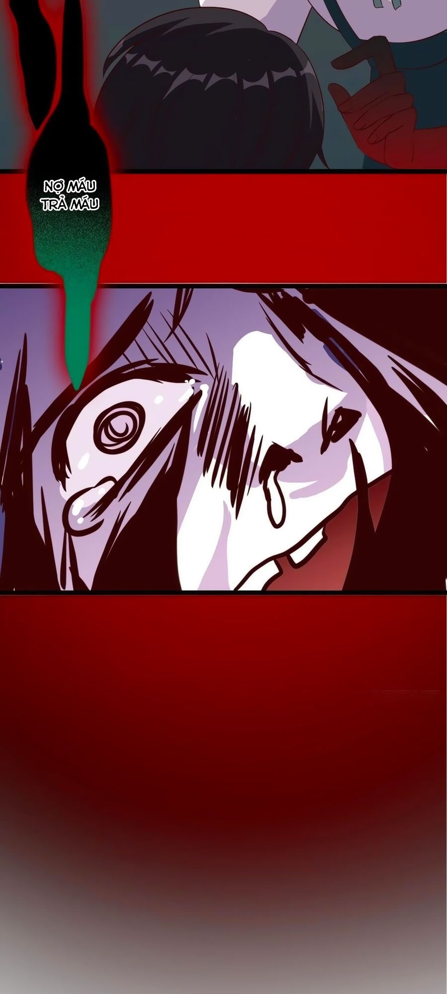 Phản Phái Nữ Đế Lai Tập: Chapter 22