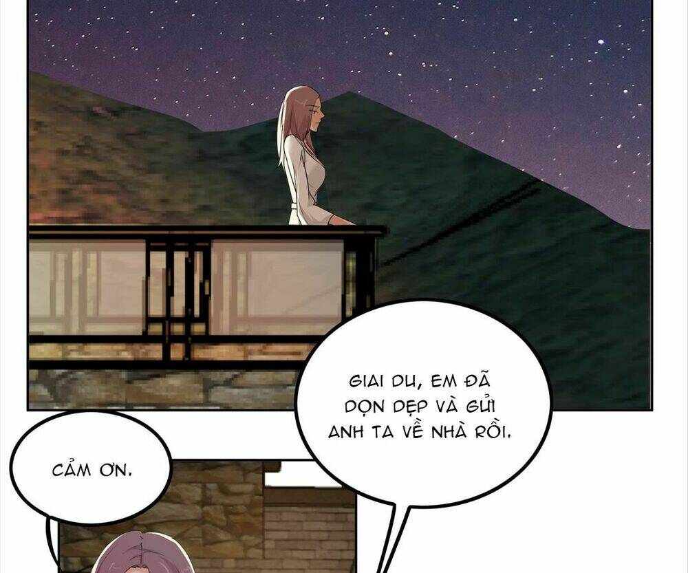 Khốn Ái Tù Lung: Chapter 5