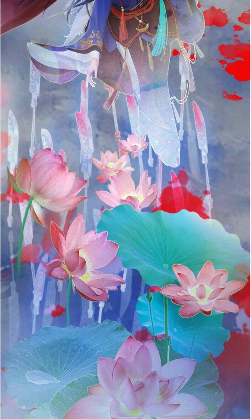 Yêu Nhan Lệnh: Chapter 26