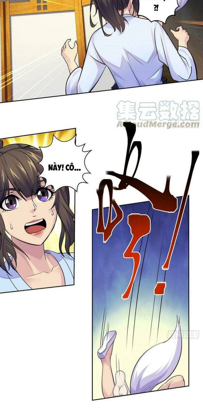 Ta Là Đại Hoàn Đan: Chapter 29