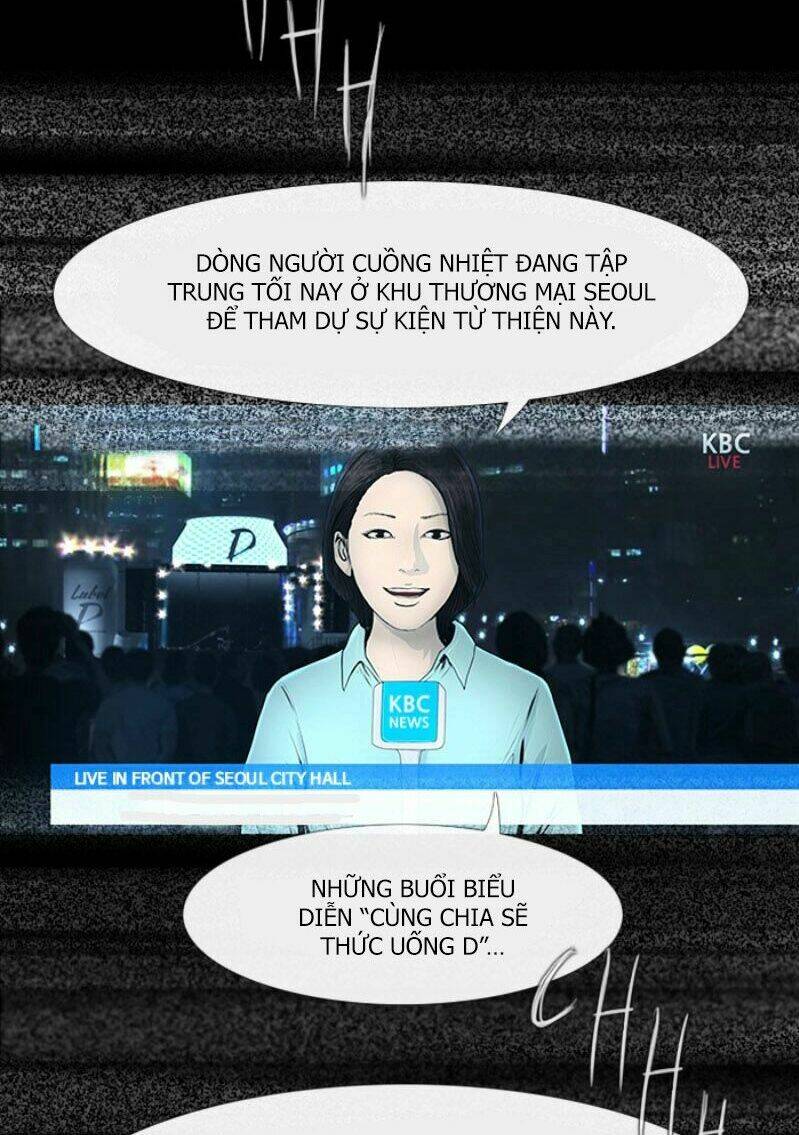 Dead Days: Chapter 56