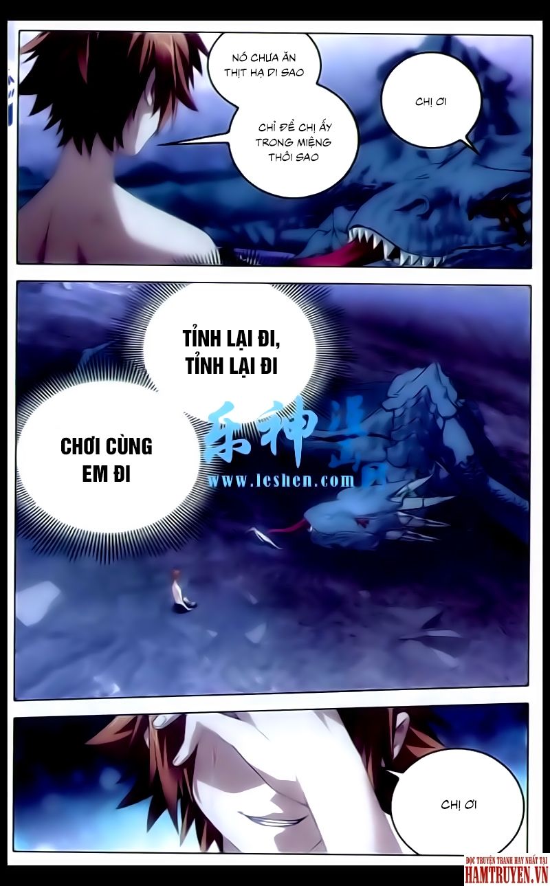 Long Tộc 2: Chapter 60