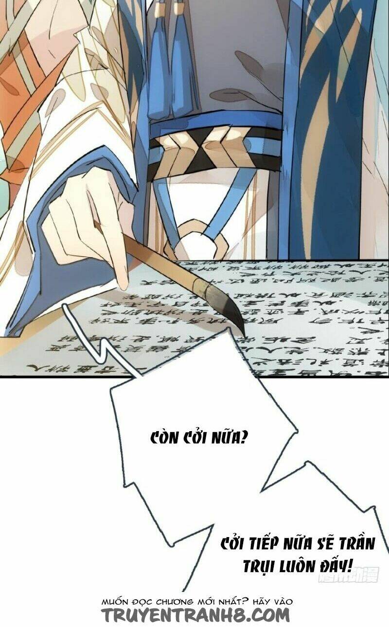 Sư Phụ Lại Trêu Chọc Ta: Chapter 19