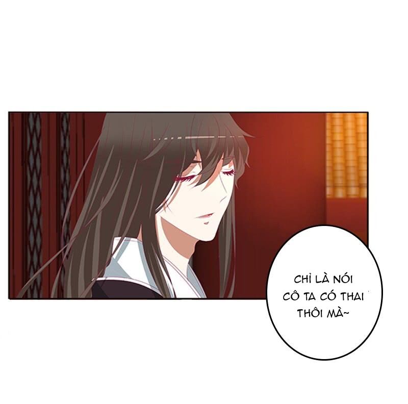 Thông Linh Phi: Chapter 484