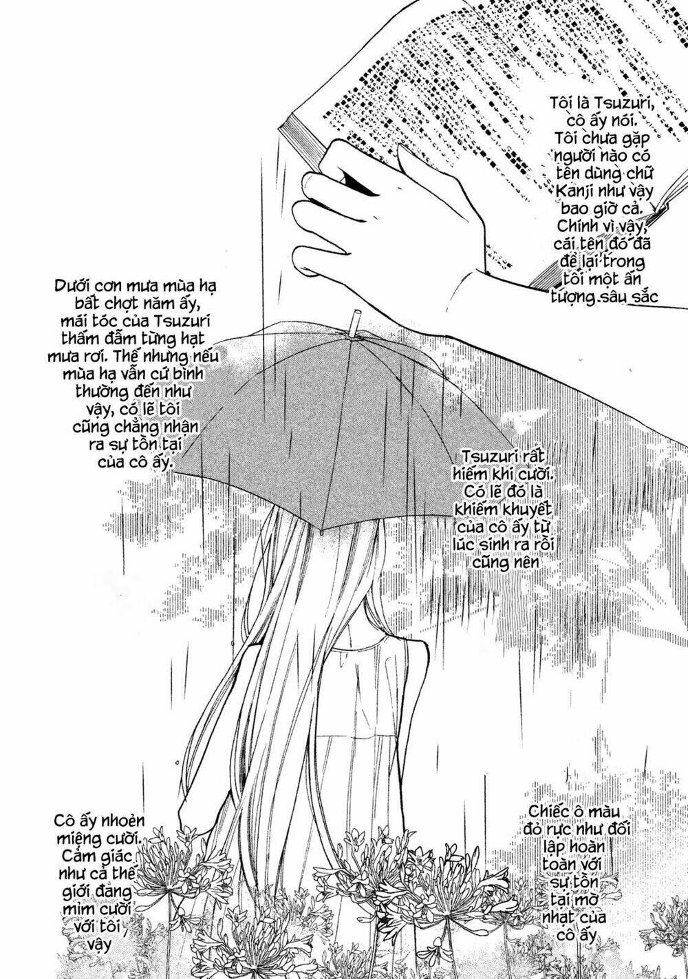 Mystery For My Dear A: Chapter 2