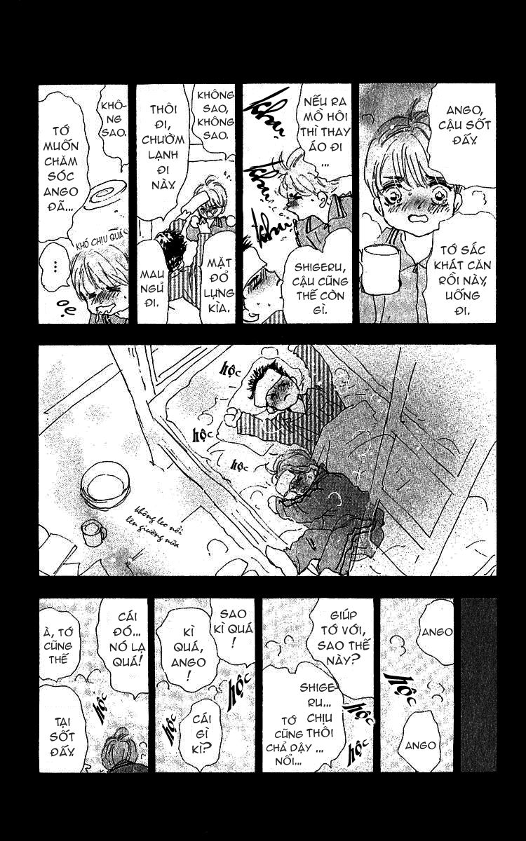 Mầm Sống: Chapter 78
