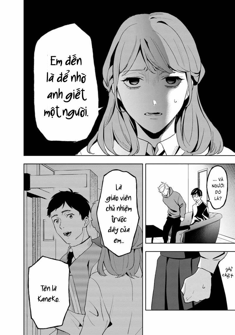 Biệt Khúc Cuối Cùng.: Chapter 28