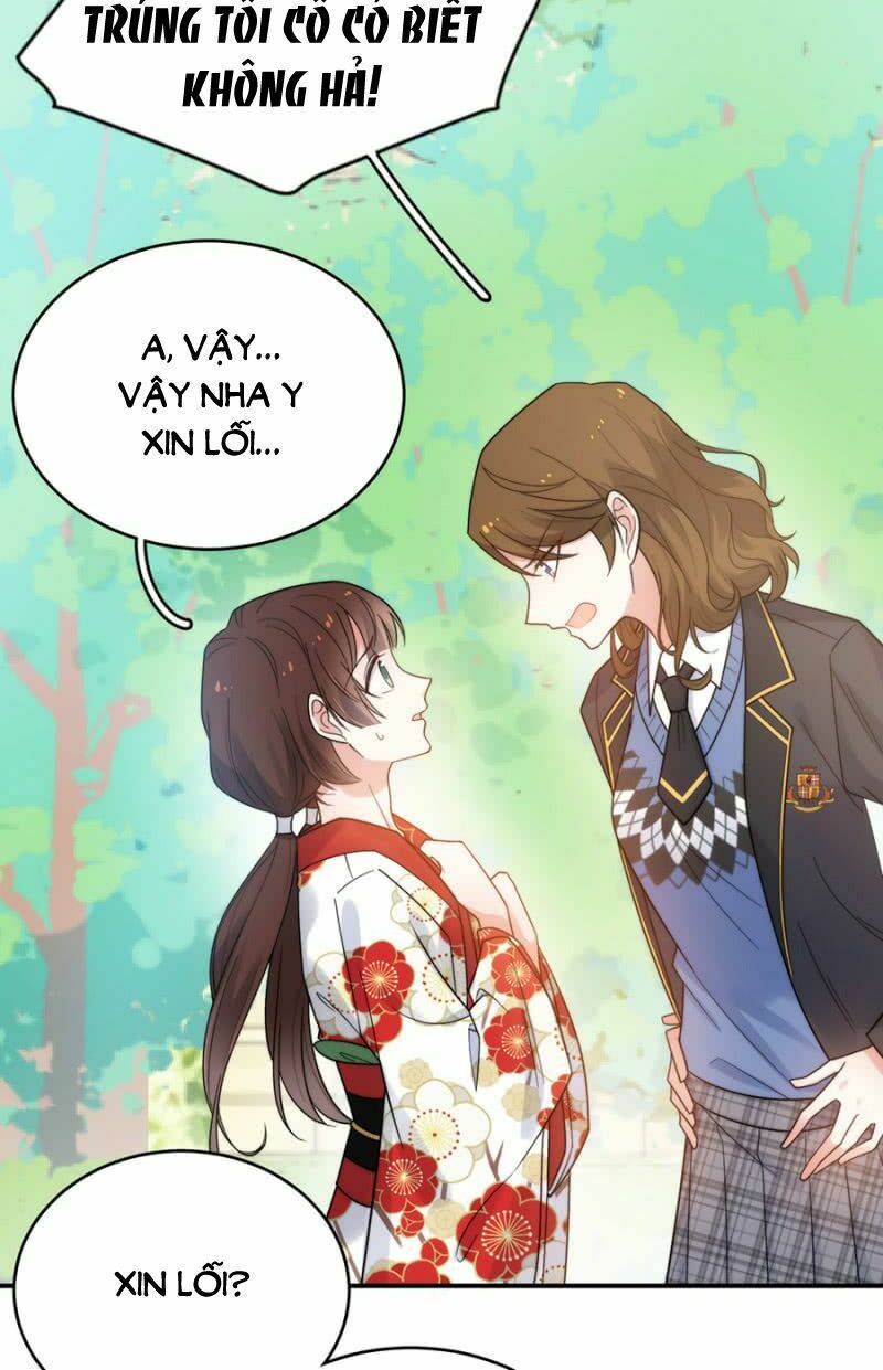Ma Lạt Thiên Kim Đẩu Ác Thiếu: Chapter 213
