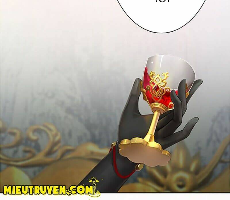 Yêu Nhan Lệnh: Chapter 8