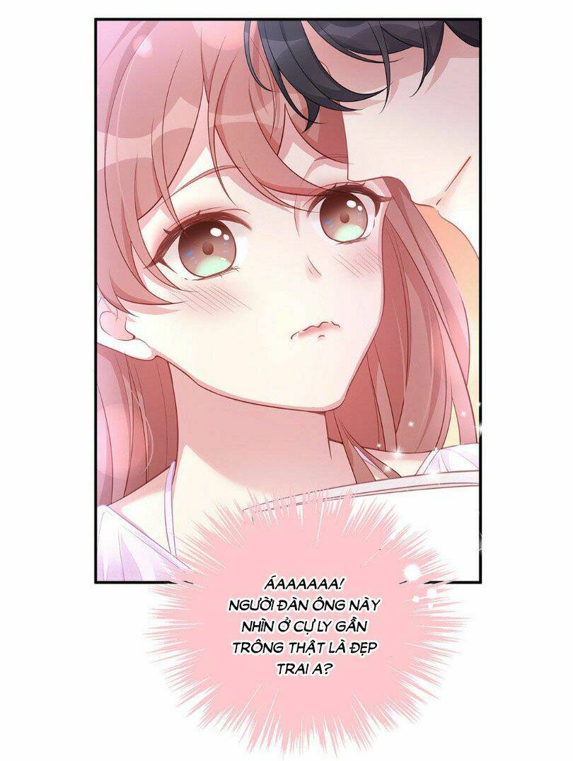 Chỉ Muốn Cưng Chiều Em: Chapter 4