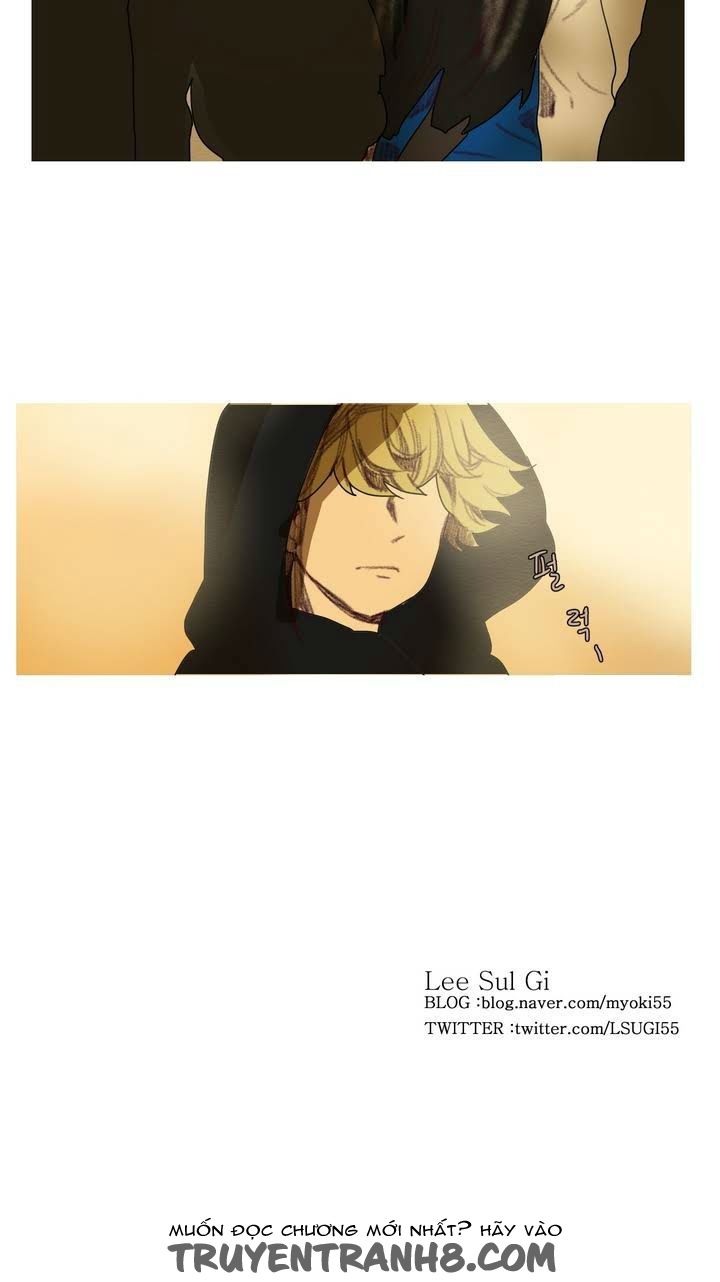Cô Nàng Xấu Xí: Chapter 1