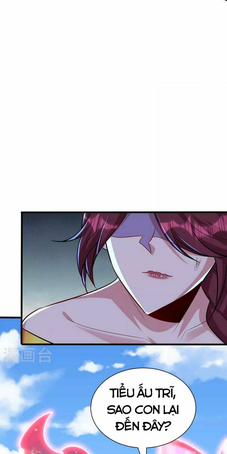 Yêu Giả Vi Vương: Chapter 256