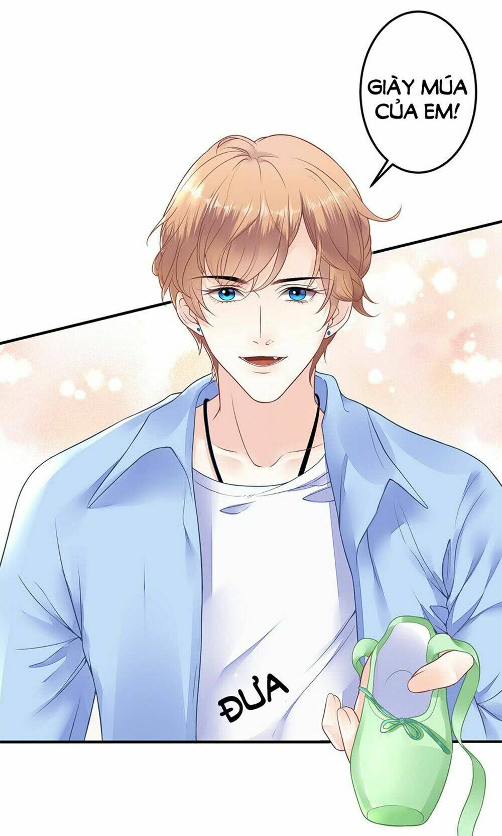 Bạn Trai Điều Khiển Giấc Mơ: Chapter 20