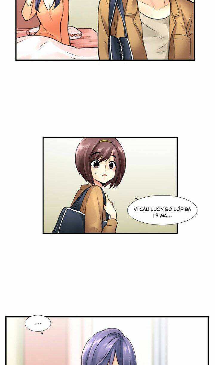 Useful Good-For-Nothing: Chapter 22