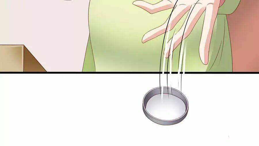 Mỹ Vị Giai Thê: Chapter 81