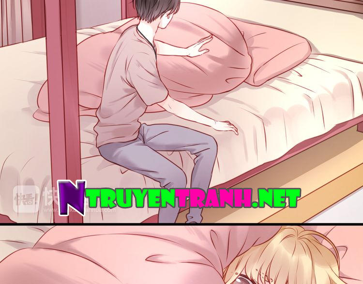 lượm được một tiểu hồ ly: Chapter 49