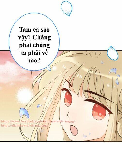 Bạn Trai Tôi Là Cẩm Y Vệ 2: Chapter 96