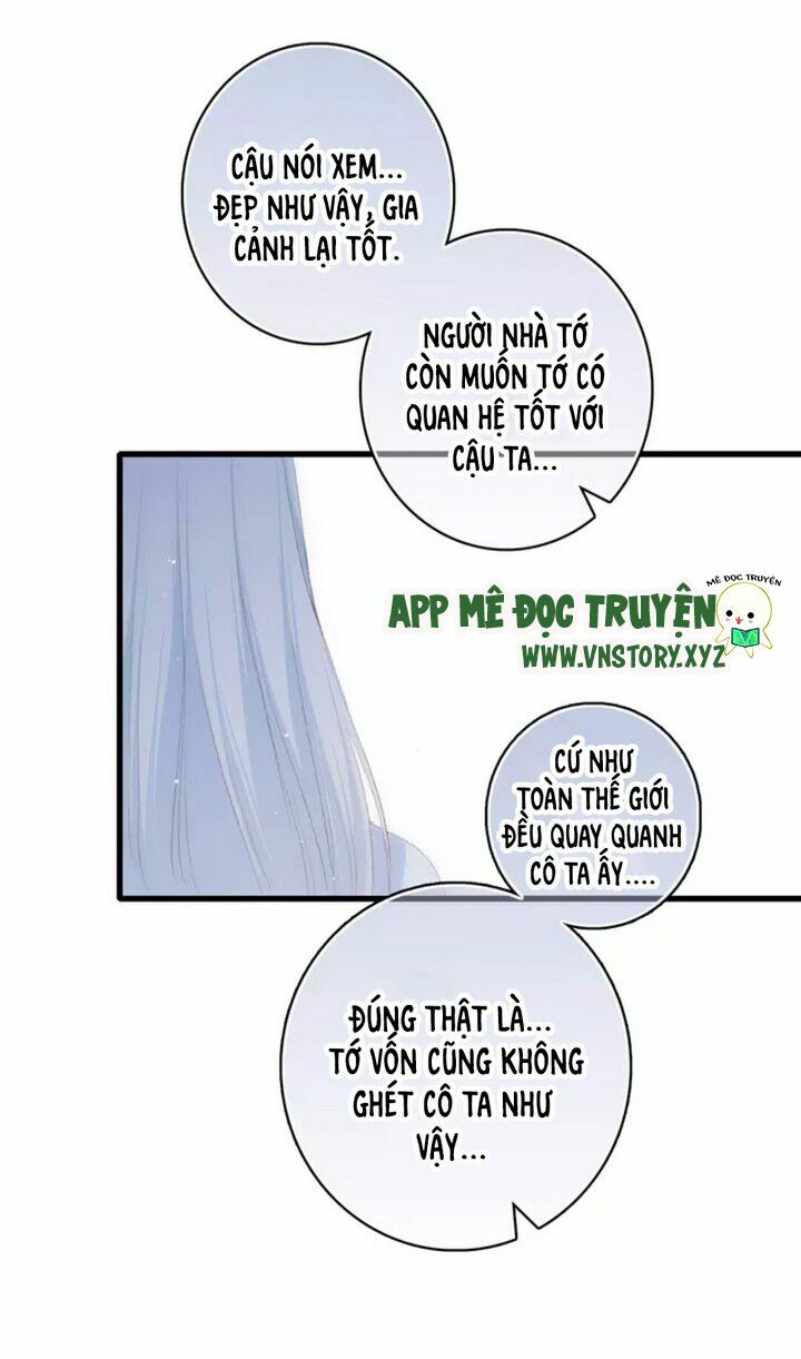 Con Tim Rung Động: Chapter 48