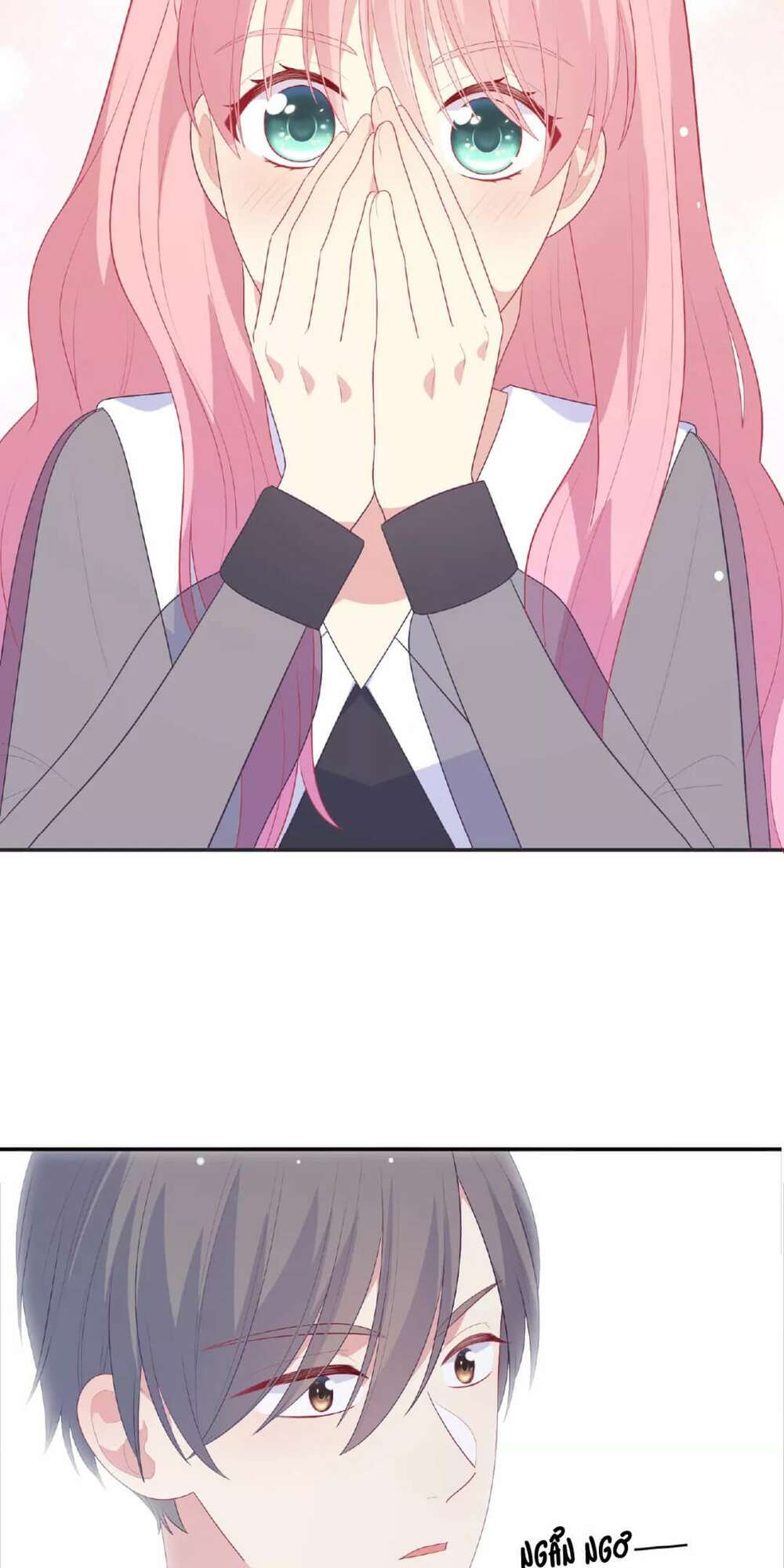 Vương Tử Thành Phố Và Công Chúa Amazon: Chapter 98