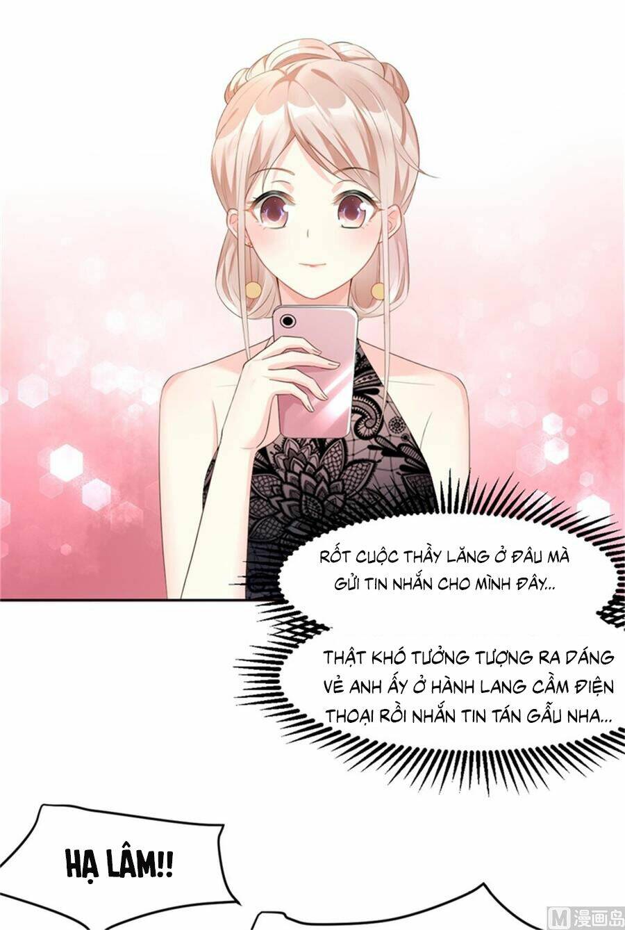 Tư Sủng Cục Cưng Bảo Bối: Chapter 30