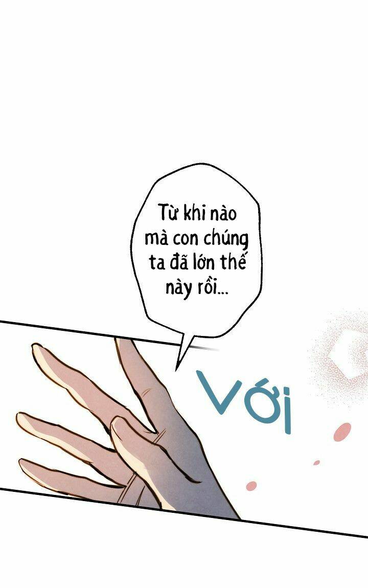 Hoàng Phi Bóng Tối: Chapter 7