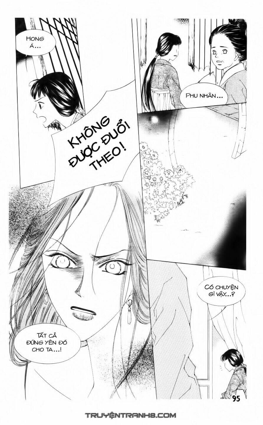 Pháp Sư Trừ Tà: Chapter 3.2